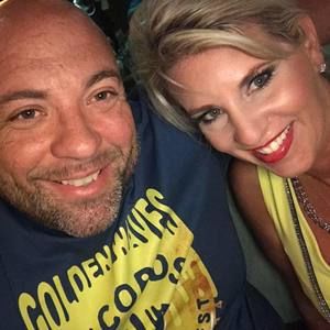 Meet your Posher, Branon n katy